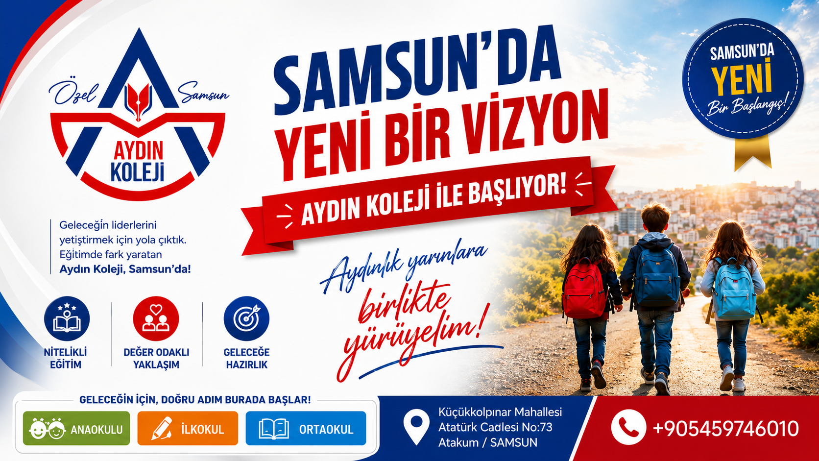 Bilim ve Teknoloji Atolyeleri