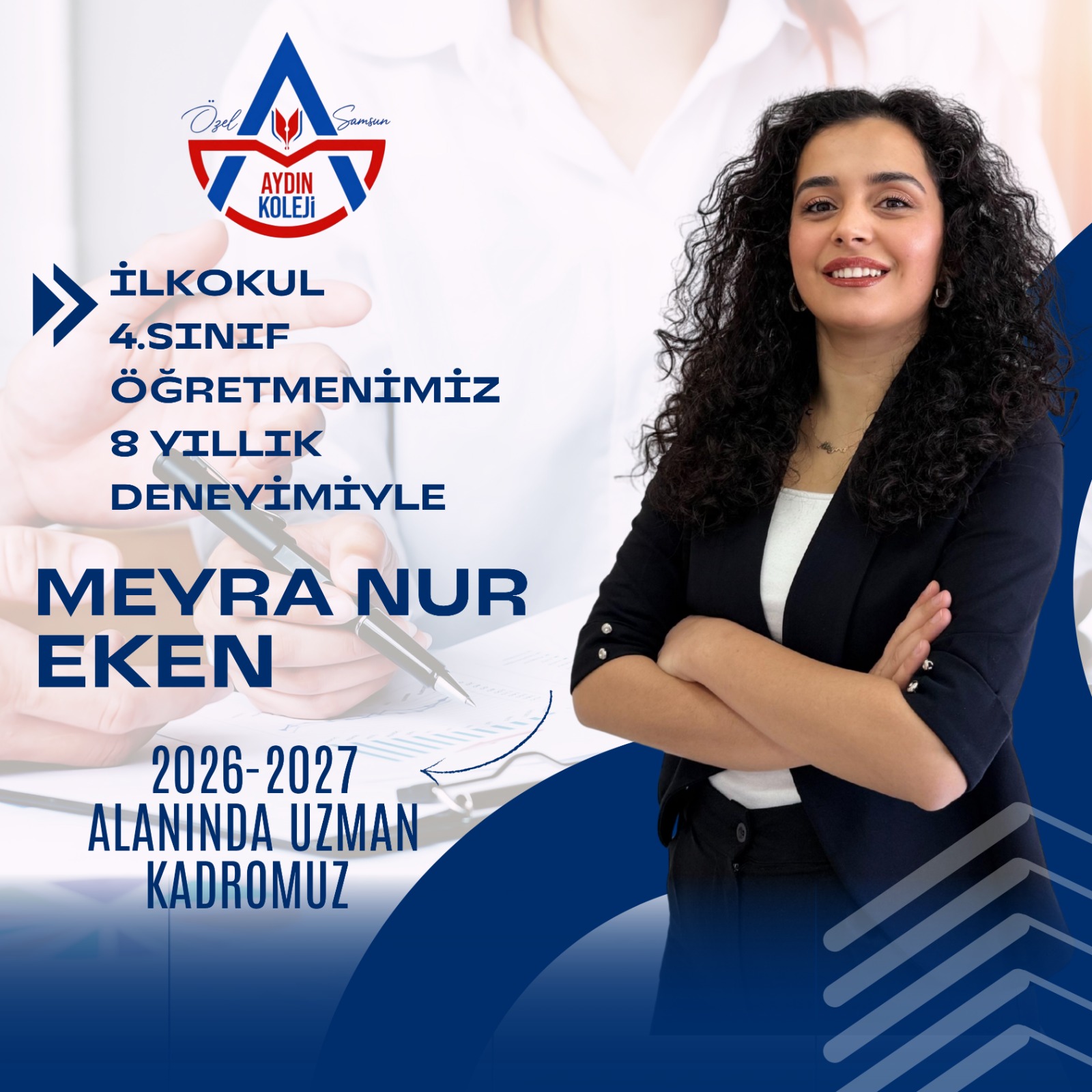 MEYRA NUR EKEN