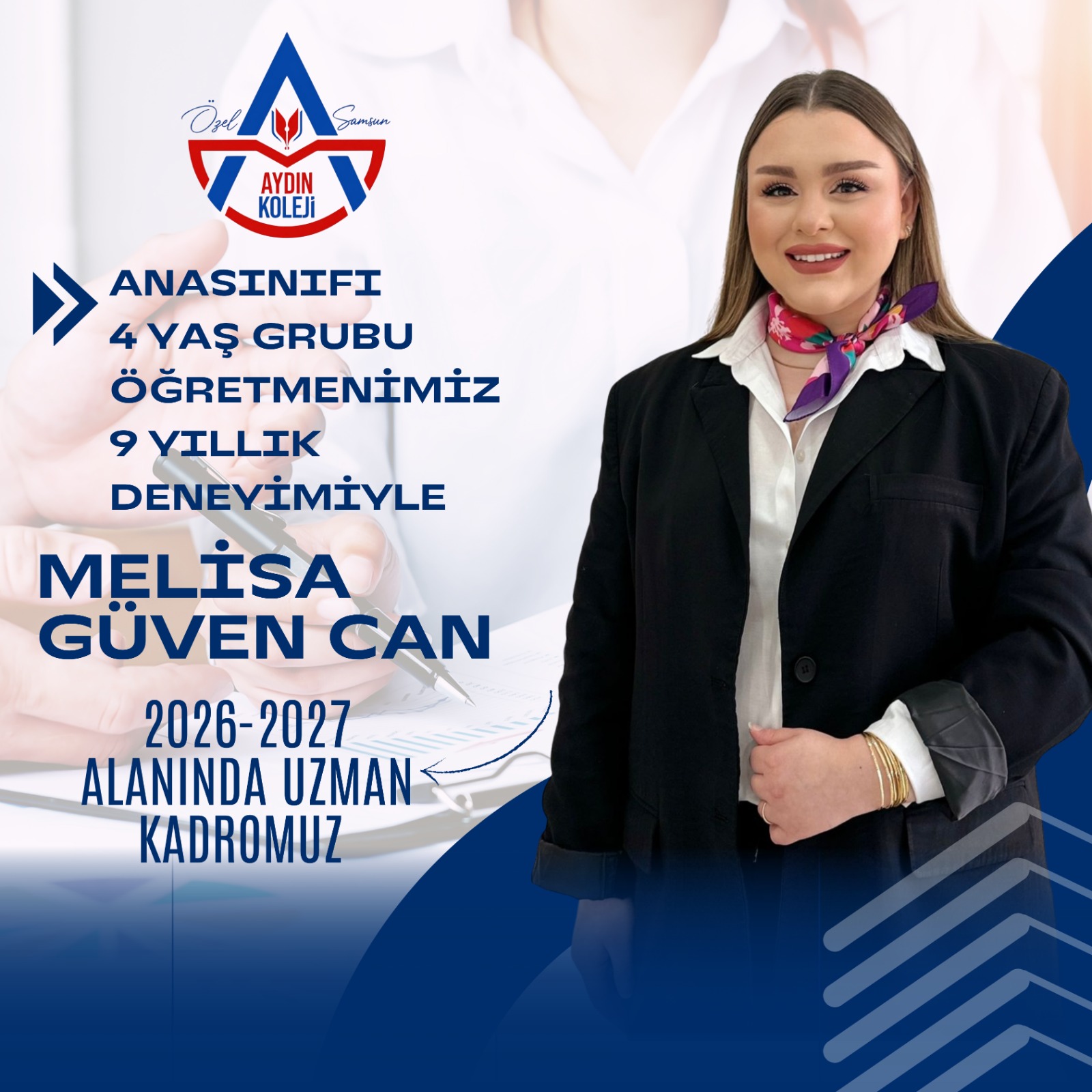 MELİSA GÜVEN CAN