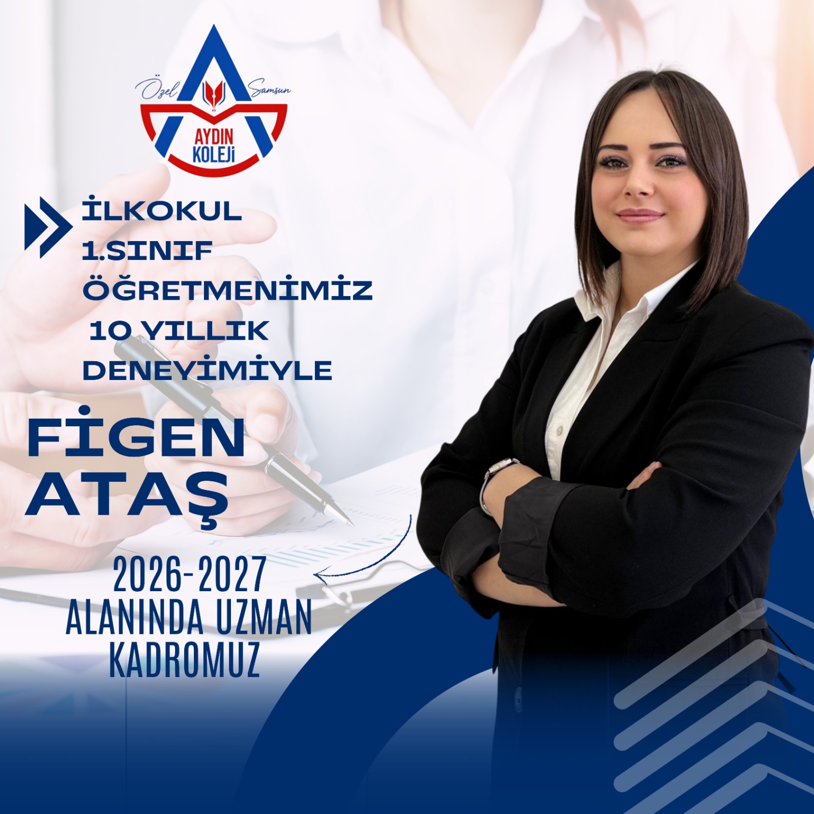 FİGEN ATAŞ